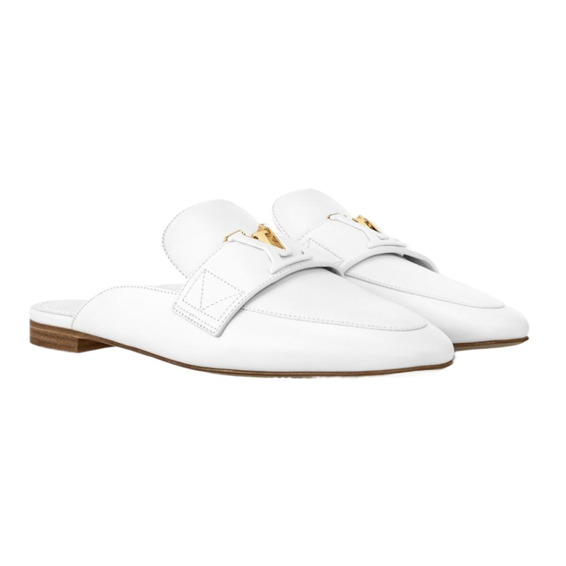 Louis Vuitton LV Mare Open Back Loafer - Image 1